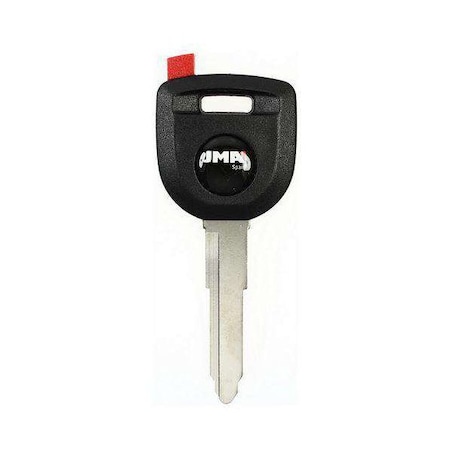 JMA:Mazda Transponder Key SHELL - MZ34 Style